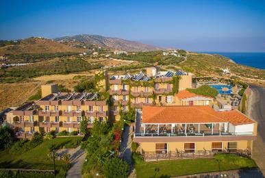 Hotel Blue Bay Resort