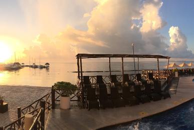 All Ritmo Cancun Resort & Water Park