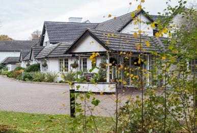Basingstoke Country Hotel