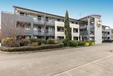 B&B Hotel Toulouse Cite de l'Espace