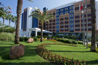 Sentido Kamelya Selin Hotel
