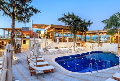 Esperides Resort Crete, The Authentic Experience