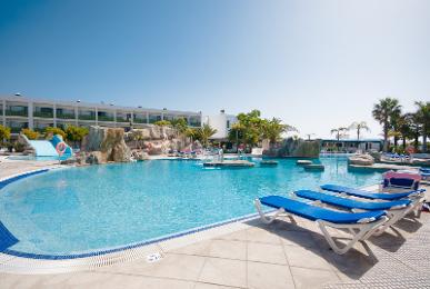 BlueSea Costa Bastian