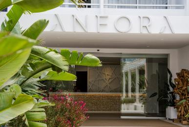 Hotel Anfora Ibiza