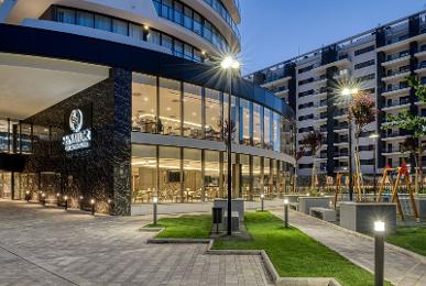 Senator Gandia Soul Collection