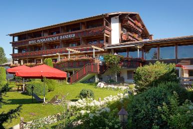 Panorama-Hotel Kaserer