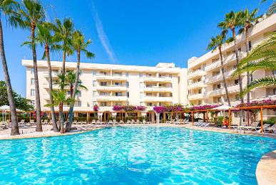 Hotel Intelier Rosella