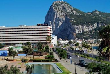 Ohtels Campo De Gibraltar