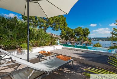 Hotel Coronado Thalasso & Spa