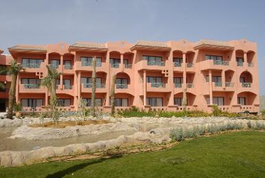 Parrotel Aqua Park Resort