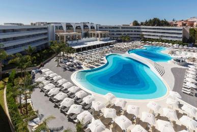 Princess Andriana Resort & Spa