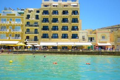 Saint Patrick's Hotel