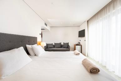 Athina Palace Resort & Spa