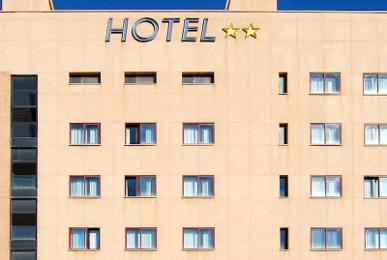 Hotel Vila-Real Marina Azul 2