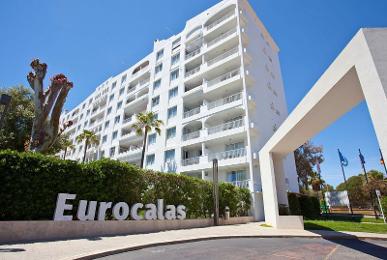 HYB Eurocalas by Garden Hotels