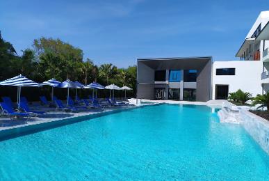 Seabed Grand Hotel Phuket