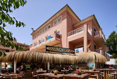 Hotel Playas de Paguera