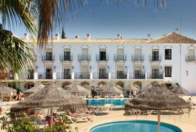 TRH Mijas Hotel