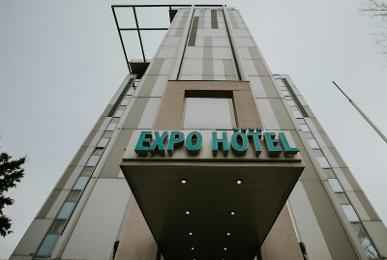 Expo Tower by Mellow Mood Hotels
