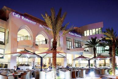 Palm Beach Club Djerba