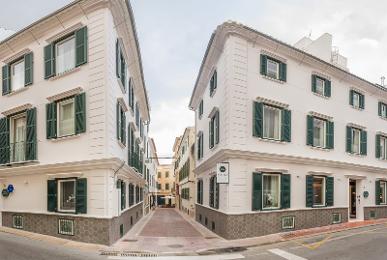 Boutique Hotel Sant Roc & Spa