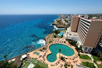 Alua Calas de Mallorca Resort