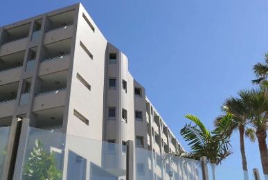 Kn Hotel Arenas del Mar