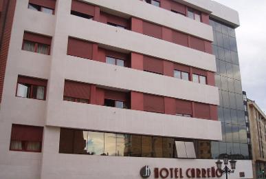 Hotel El Carreño