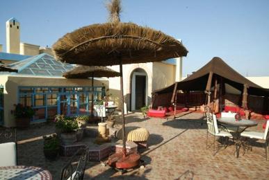 Riad Maison Du Sud