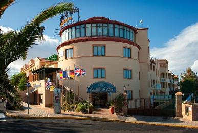 Elba Lucia Sport Suite Hotel