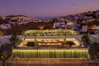 Tivoli Avenida Liberdade Lisboa