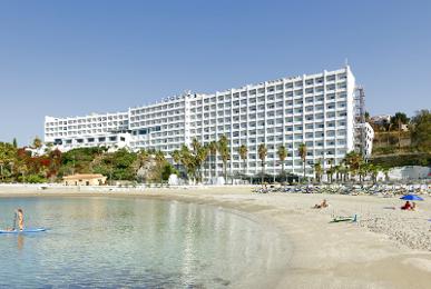 Benalma Hotel Costa del Sol