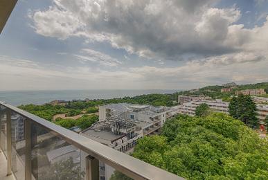 Poseidon Beach Resort