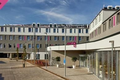 Moxy Karlsruhe