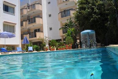Mariela Hotel Apts