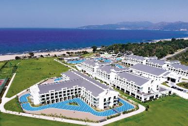 Korumar Ephesus Beach und Spa