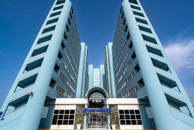 Hotel Playas de Guardamar