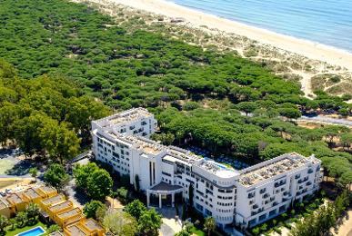 Estival Isla Cristina