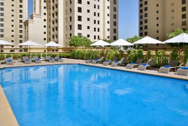 Sheraton The Walk, Dubai