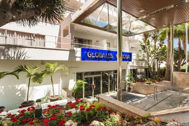 Globales Hotel Mimosa