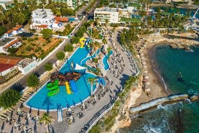 Star Beach Village & Waterpark