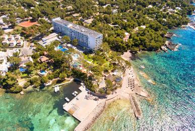 Hipotels Eurotel Punta Rotja