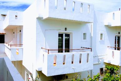 Ibiscus Hotel Malia