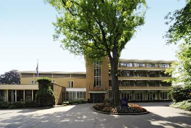 Fletcher Parkhotel Val Monte
