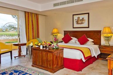 Al Hamra Village Hotel