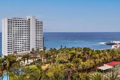 Precise Resort Tenerife