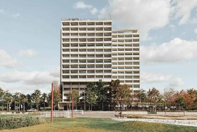 The Editory By The Sea Troia Comporta