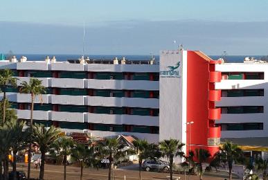 Hotel Ritual Maspalomas