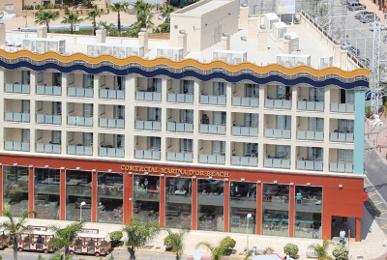Magic Fantasy Hotel