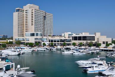 InterContinental Abu Dhabi